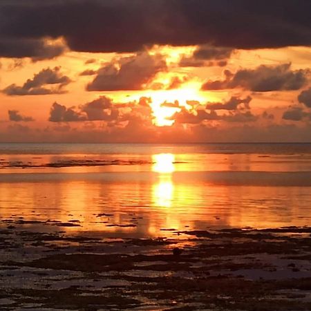 Honey Moon Beach Resort ANDAMAN AND NICOBAR ISLANDS Extérieur photo