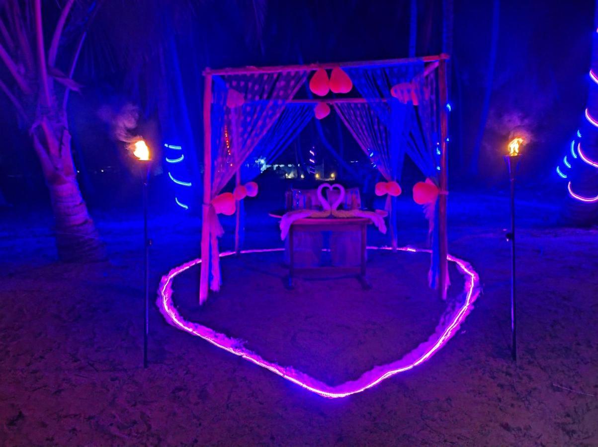 Honey Moon Beach Resort ANDAMAN AND NICOBAR ISLANDS Extérieur photo