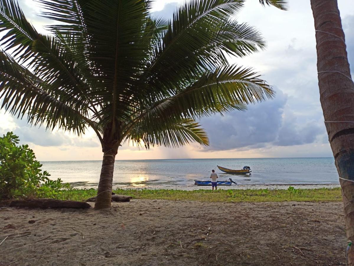 Honey Moon Beach Resort ANDAMAN AND NICOBAR ISLANDS Extérieur photo