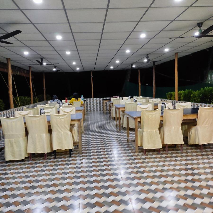 Honey Moon Beach Resort ANDAMAN AND NICOBAR ISLANDS Extérieur photo