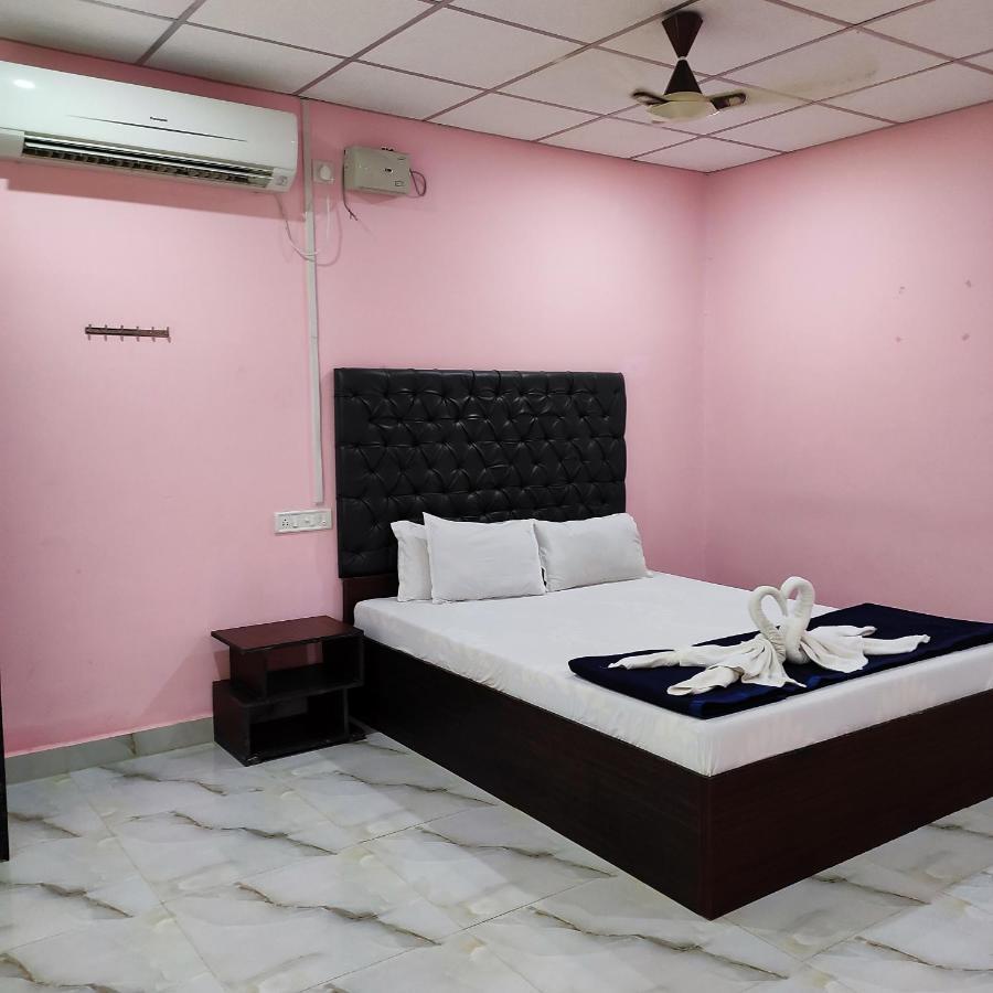 Honey Moon Beach Resort ANDAMAN AND NICOBAR ISLANDS Extérieur photo