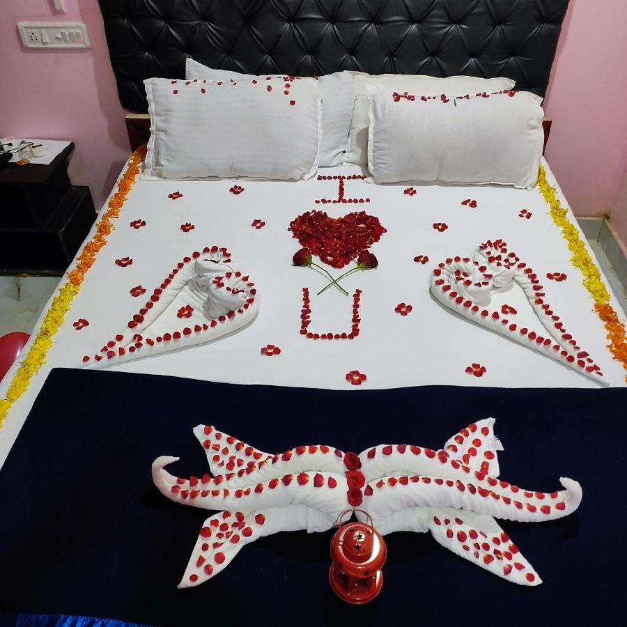 Honey Moon Beach Resort ANDAMAN AND NICOBAR ISLANDS Extérieur photo