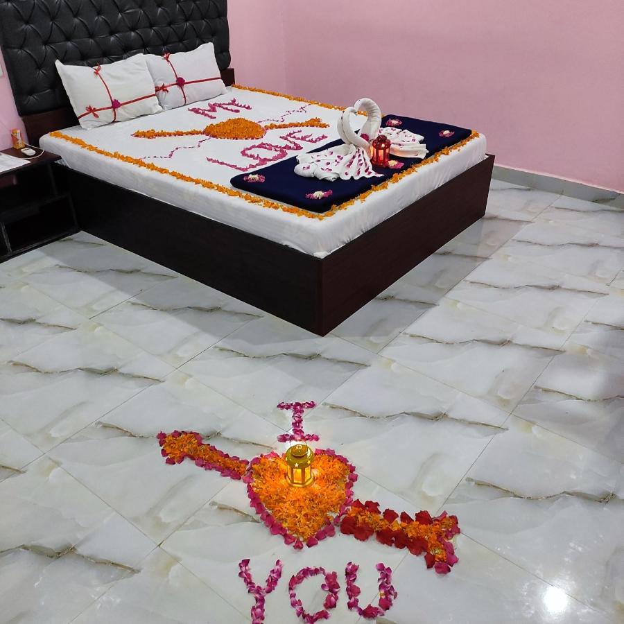 Honey Moon Beach Resort ANDAMAN AND NICOBAR ISLANDS Extérieur photo