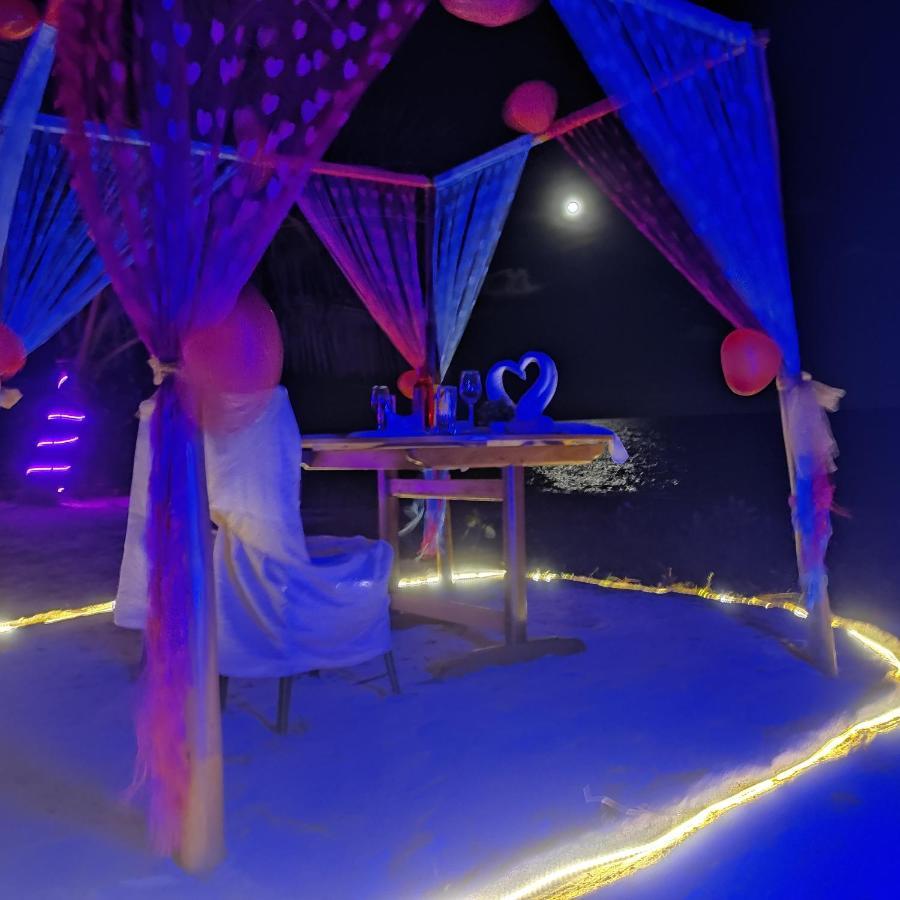 Honey Moon Beach Resort ANDAMAN AND NICOBAR ISLANDS Extérieur photo
