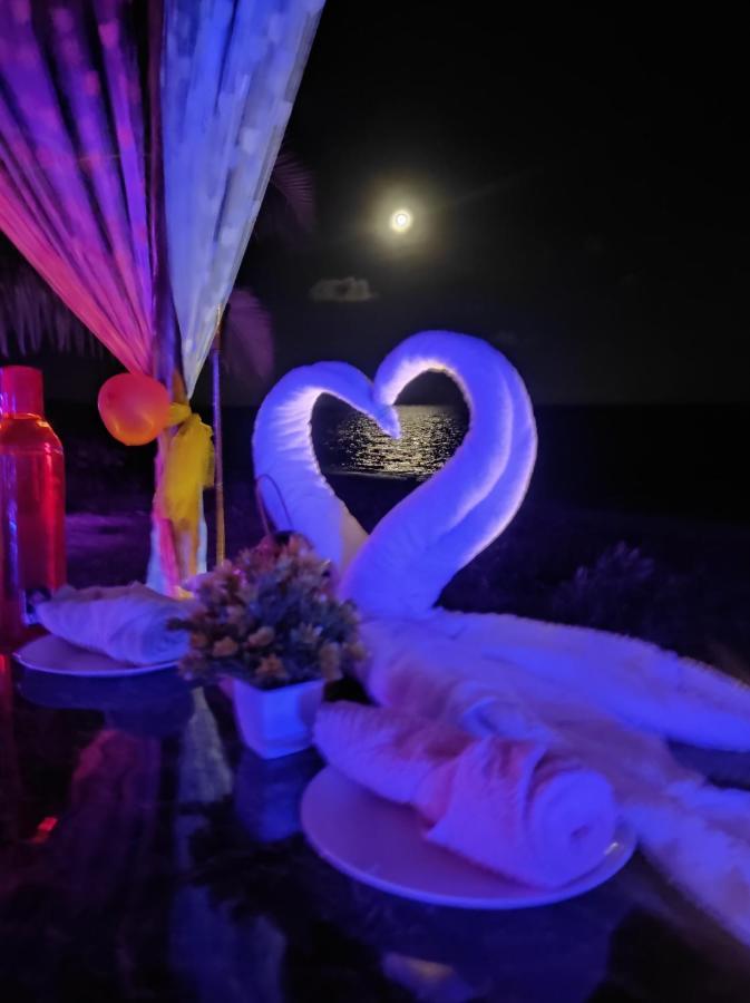 Honey Moon Beach Resort ANDAMAN AND NICOBAR ISLANDS Extérieur photo
