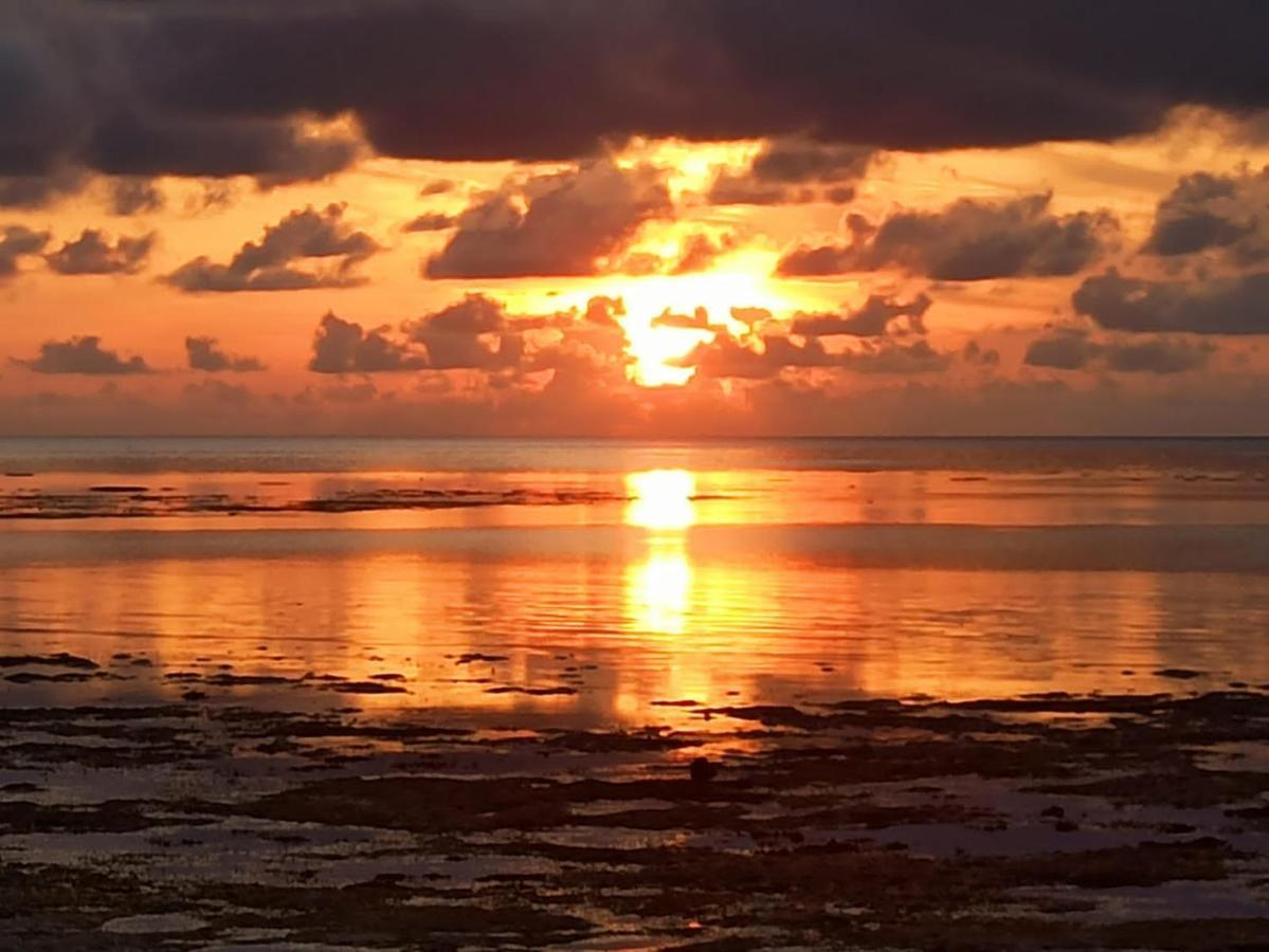 Honey Moon Beach Resort ANDAMAN AND NICOBAR ISLANDS Extérieur photo
