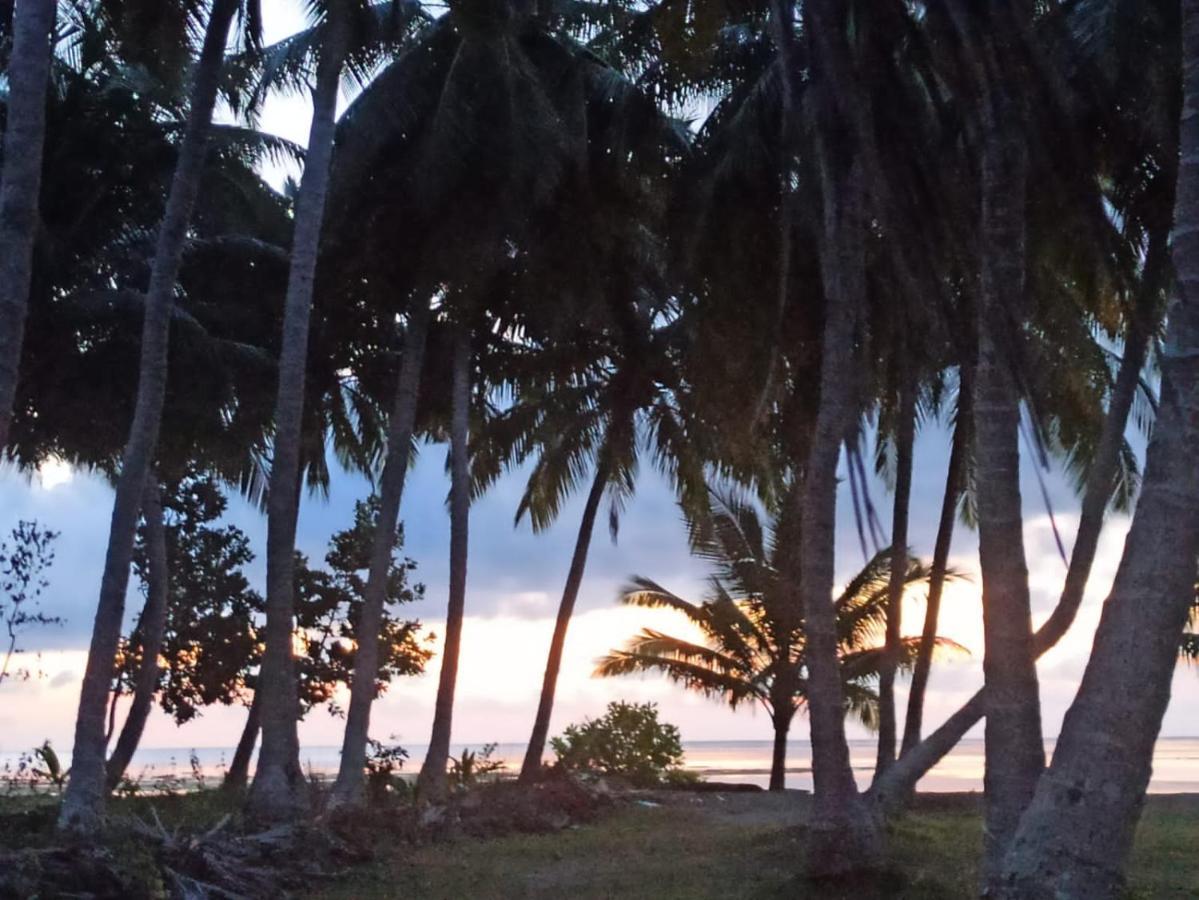 Honey Moon Beach Resort ANDAMAN AND NICOBAR ISLANDS Extérieur photo