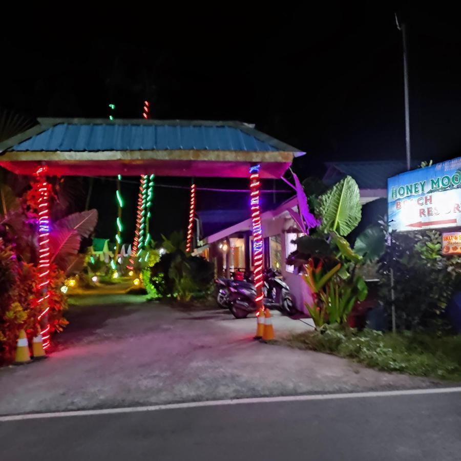 Honey Moon Beach Resort ANDAMAN AND NICOBAR ISLANDS Extérieur photo